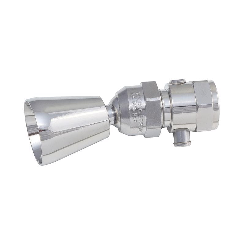 Whedon USP2C SaverShower Chrome Brass 2 settings Showerhead 1.8 gpm