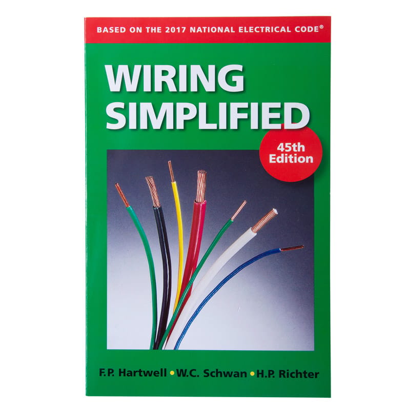 Gardner Bender ERB-WS Electrical Guide