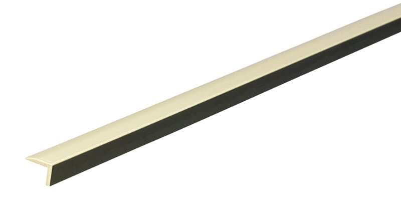 Stovetop Extender SE23ALM Plastic Counter Connector 23 in. L