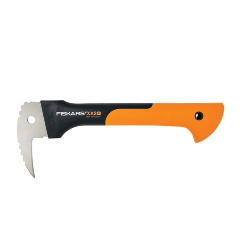 Fiskars 1024131 Hookaroon 12 in. Fiberglass Handle