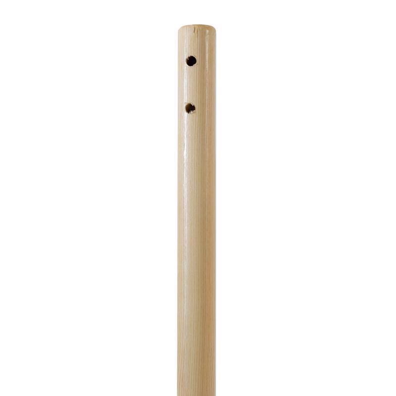 True Temper 2038100 48 in. Wood Post Hole Digger Replacement Handle