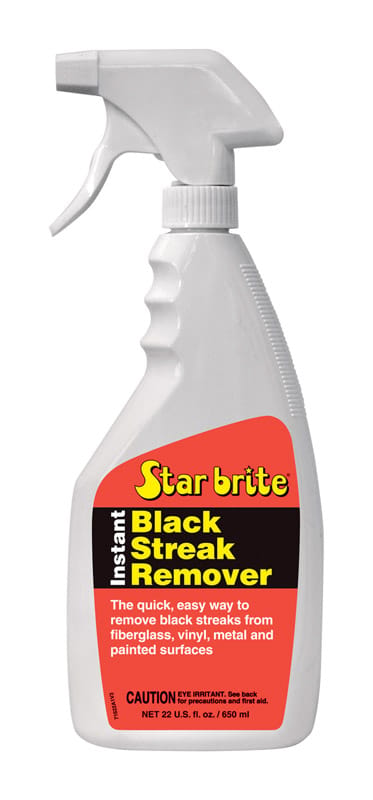Star Brite 71622P Streak Remover Liquid 22 oz