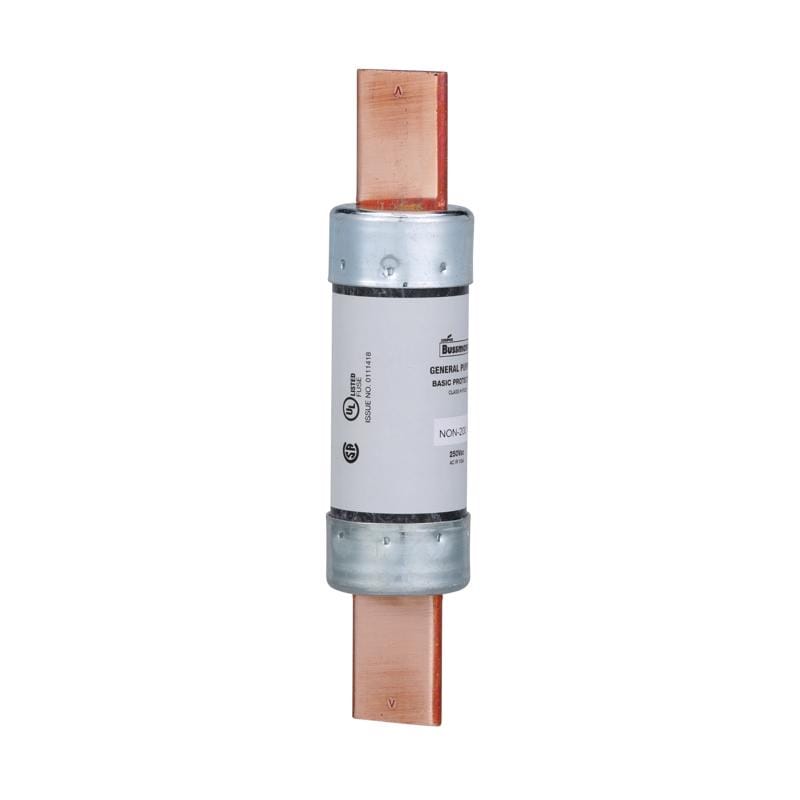 Bussmann NON-200 200 amps One Time Fuse 1 pk