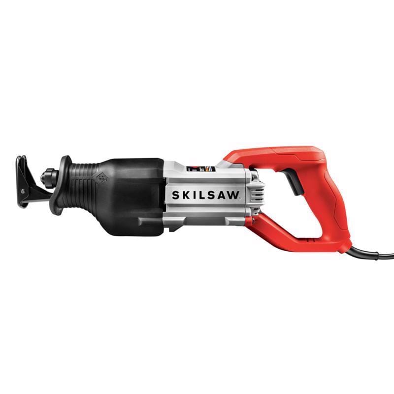 Skil SPT44A-00 13 amps Corded Brushed Reciprocating Saw Tool Only