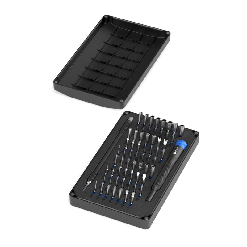 Ifixit IF145-299-4 Precision Multi-Bit Driver 67 pc