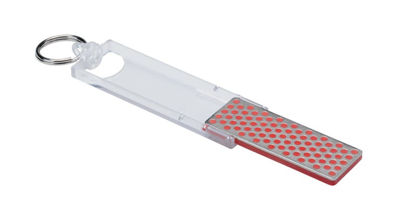 DMT F70F Mini-Sharp 5-1/2 in. L Diamond Sharpener 600 Grit 1 pc