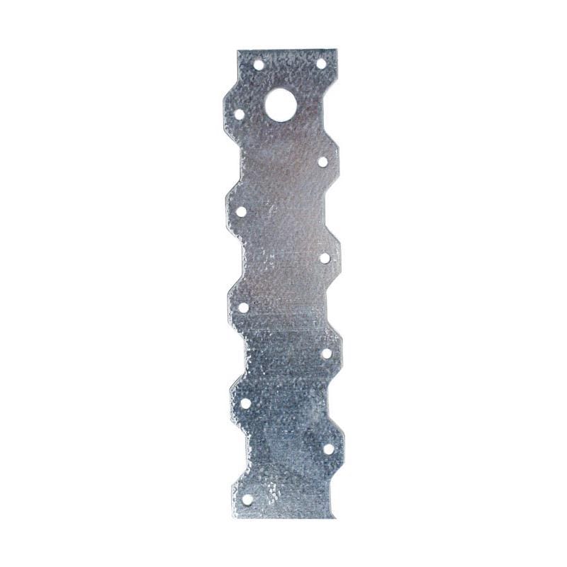 Simpson Strong-Tie ST6224 23.31 in. H X 2.06 in. W 16 Ga. Galvanized Steel Strap