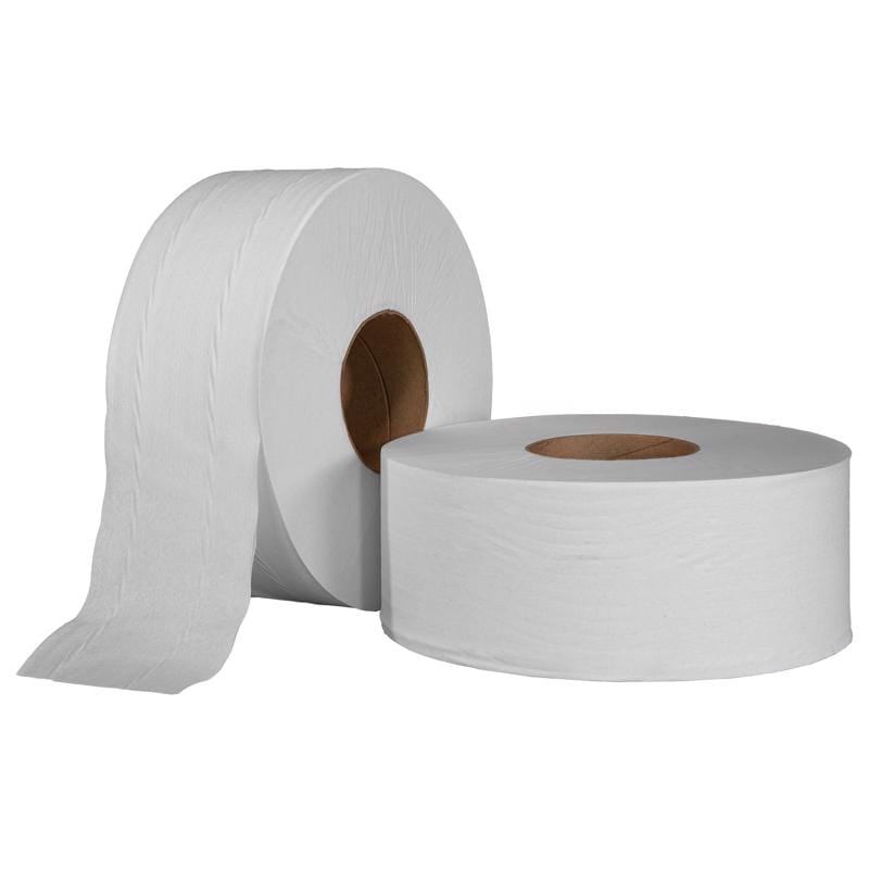 Marcal 1209 Toilet Paper 12 Rolls 2000 sheet 1000 ft.