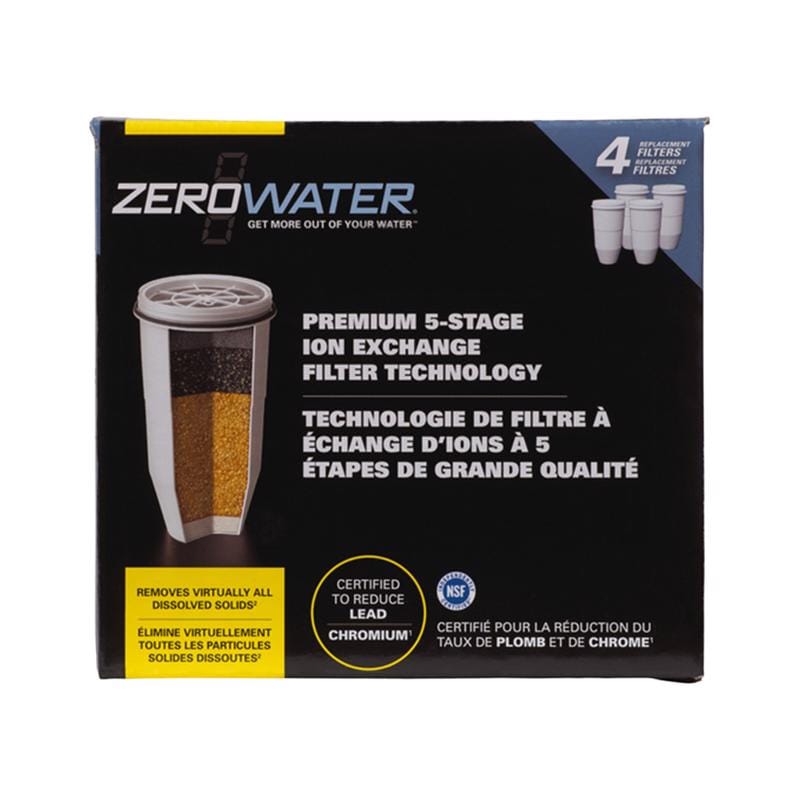 Zerowater ZR-006 Replacement Filter