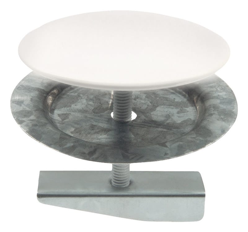 Danco 9D00088977 Faucet Hole Cover For Universal 1-3/4 in. Stainless Steel
