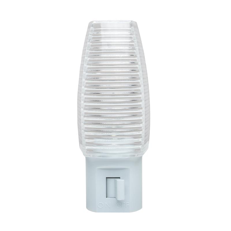 Amertac NL-FCDM-C Westek Manual Plug-in LED Night Light