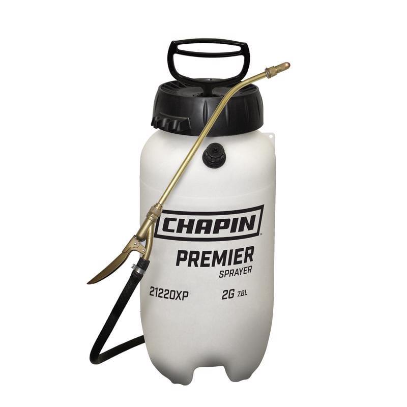 Chapin 21220XP Premier XP 2 gal Wand Tank Sprayer
