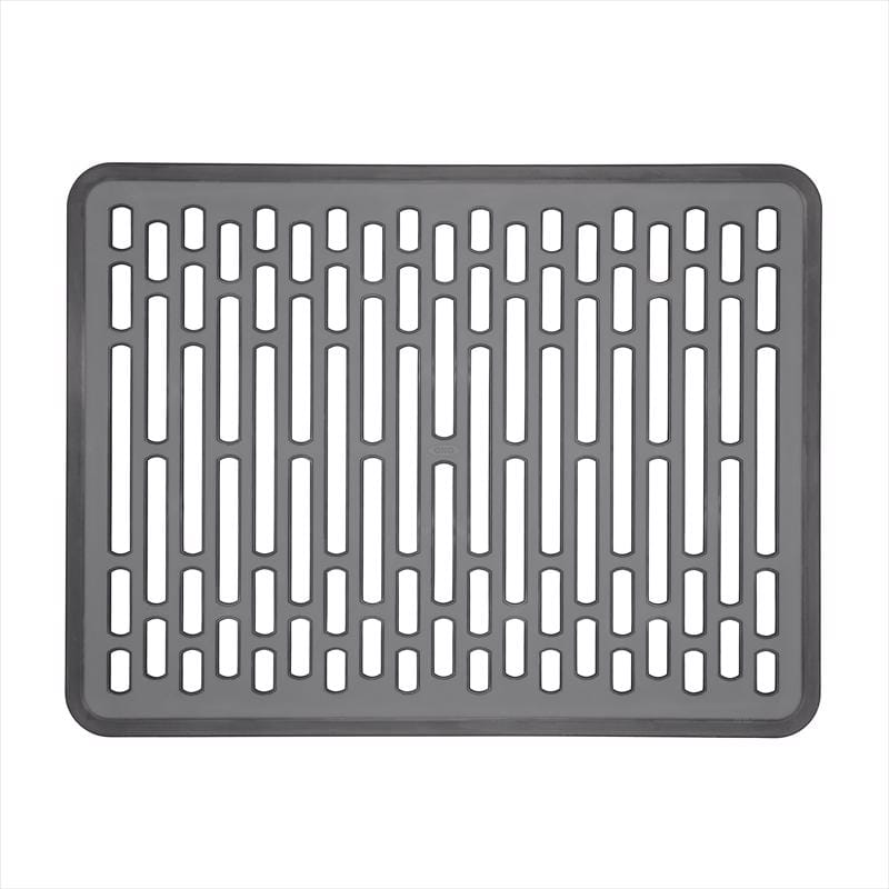 Oxo 13190530 Good Grips 16 in. L X 12 in. W X 1 in. H Silicone Sink Mat