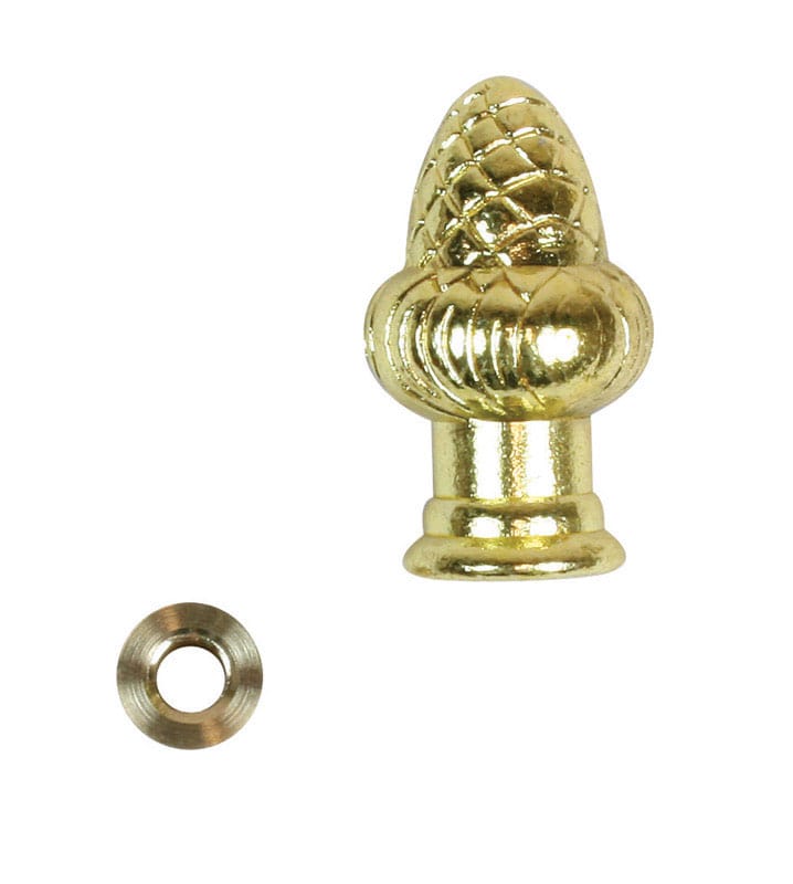 Jandorf 60104 Finial