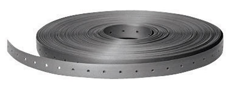 Sioux Chief 554-100 3/4 in. 100 ft. Gray Polypropylene Pipe Hanger Strap