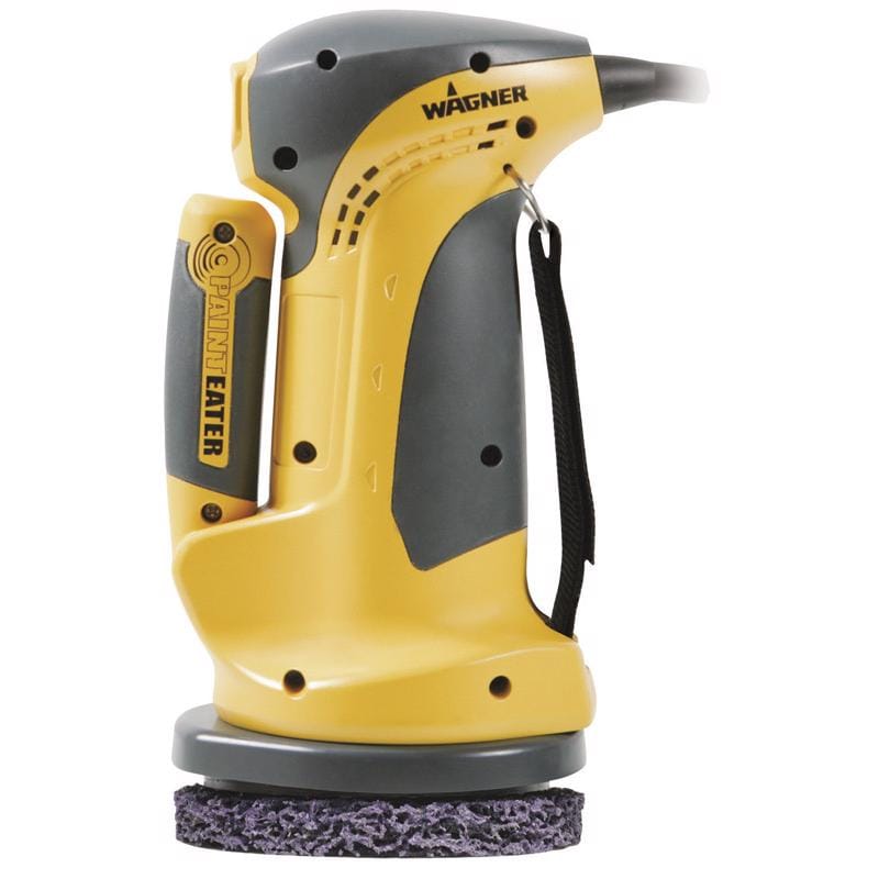 Wagner 0513040 PaintEater 3.2 amps Corded Orbital Sander Tool Only