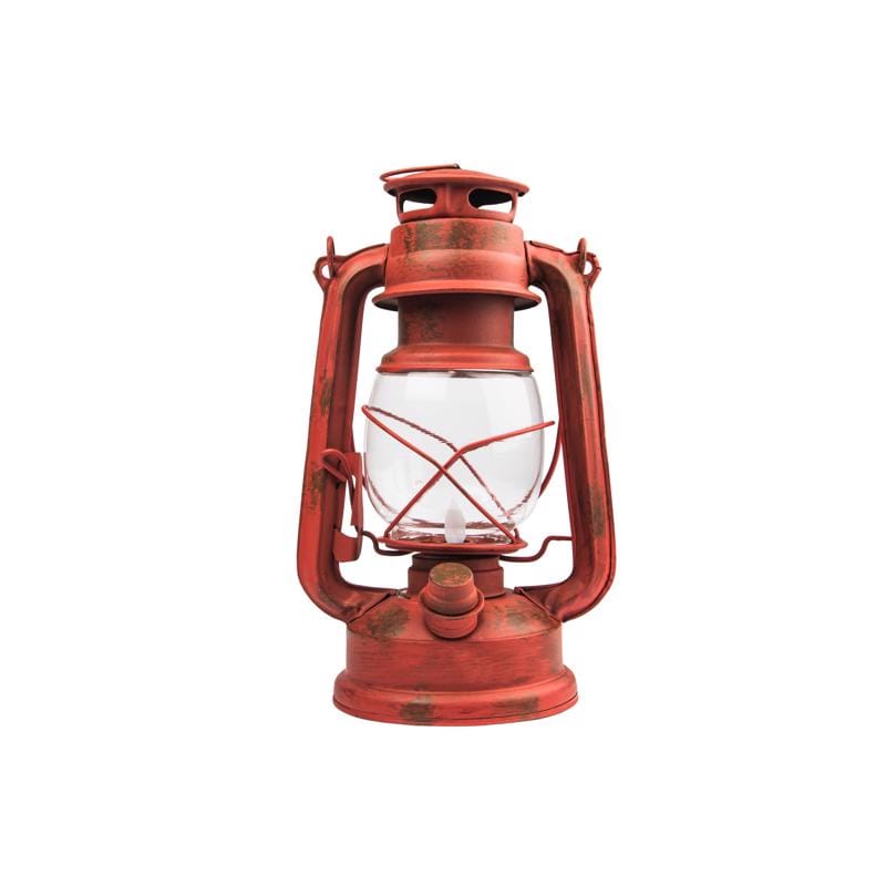 Nebo NEB-LTN-1004 100 lm Red LED Lantern