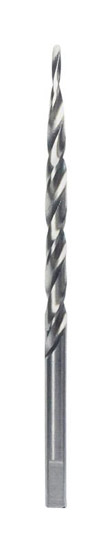 Make It Snappy 49408 11/64 in. High Speed Steel Tapered Replacement Bit 1 pc