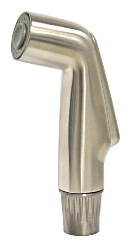 Danco 9D00089270 For Universal Brushed Nickel Kitchen Faucet Sprayer