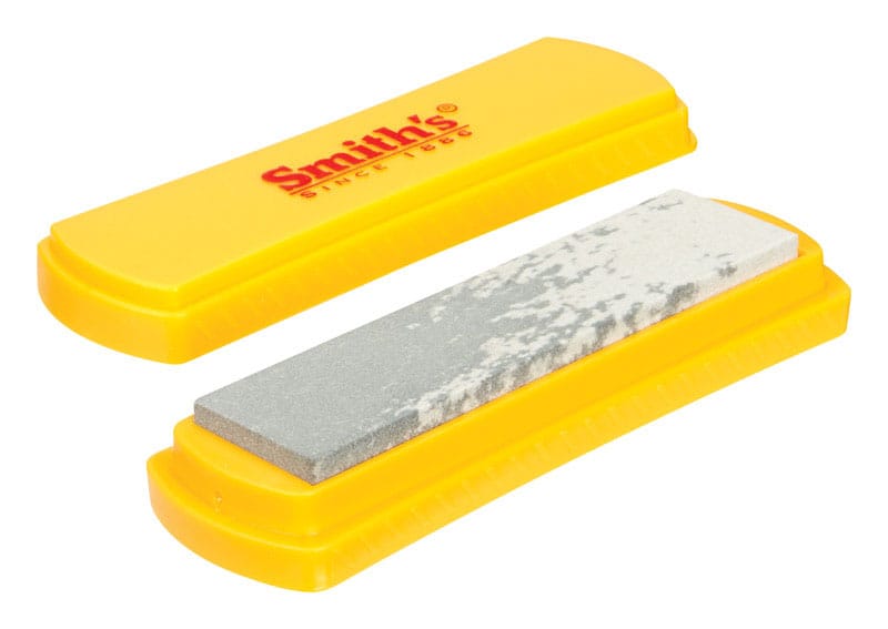 Smith'S SP-50556 4 in. L Arkansas Sharpening Stone 1,200 Grit 1 pc