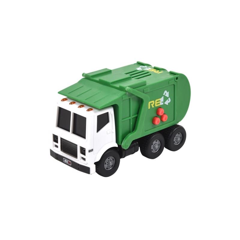 Sunny Days 320938 Maxx Action Recycler Truck Multicolored