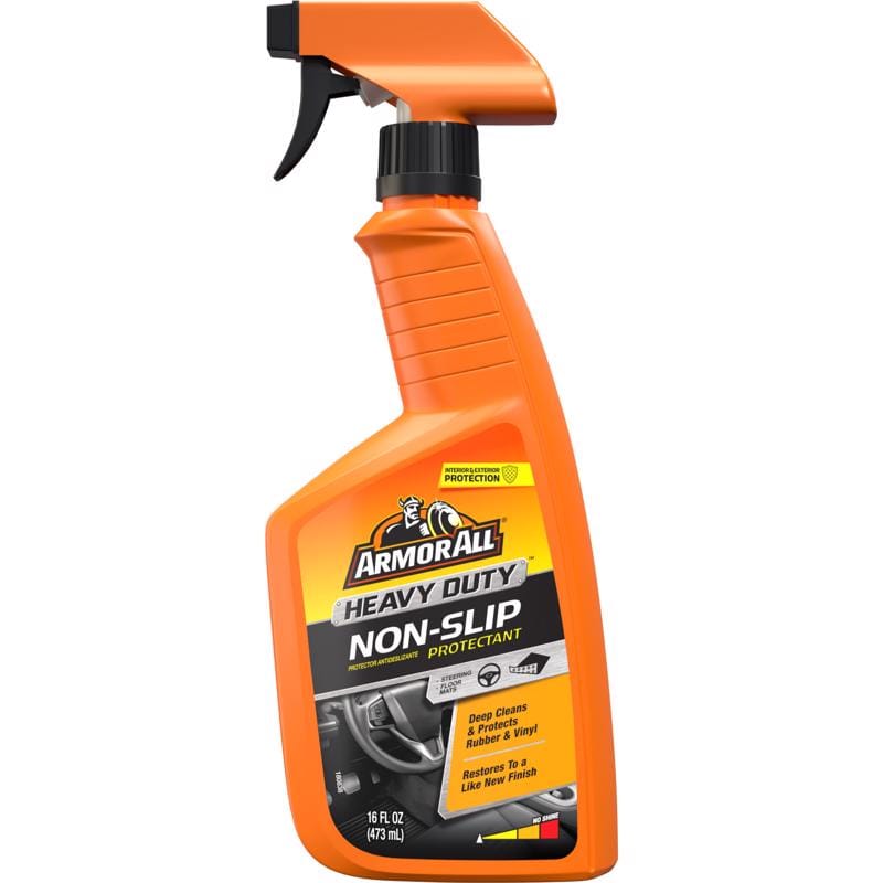 Armor All AHDPRTT161USLT Rubber and Vinyl Protectant Spray 16 fl. oz.