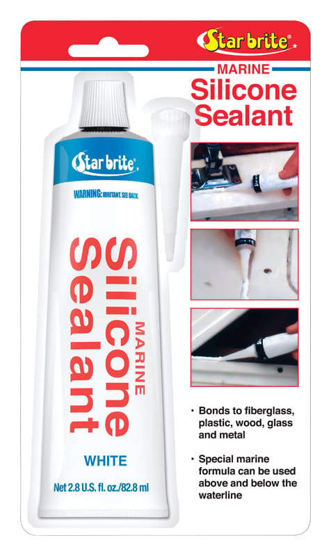 Star Brite 82101 Sealant 2.8 oz