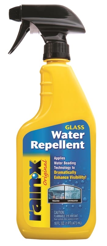 Rain-X 800002250 Water Repellant Spray 16 oz