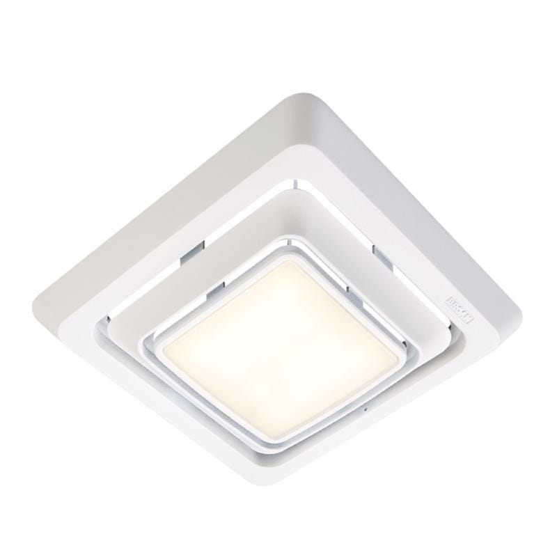 Broan-Nutone FG600 Bathroom Exhaust Fan Grille/Cover