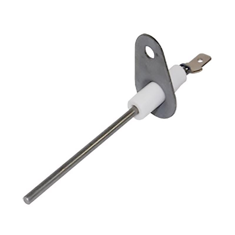 Diversitech PFS010 Packard Aluminum/Ceramic Flame Sensor with Ceramic Insulator
