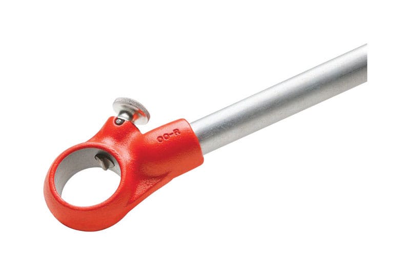 Ridgid 38540 Ratchet Handle Assembly 1 in. D 1 pc