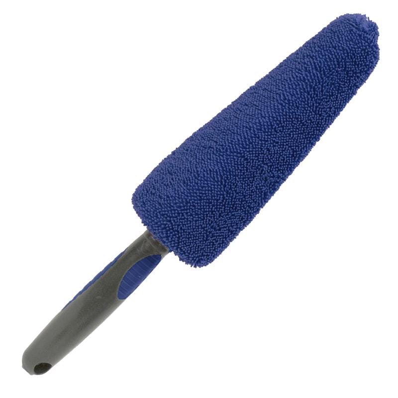 Viking 862600 Soft Auto Wheel Detail Brush 1 pk