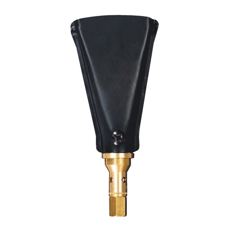 Rothenberger 872305 Sievert Flat Flame Welding Tip Brass 1 pc