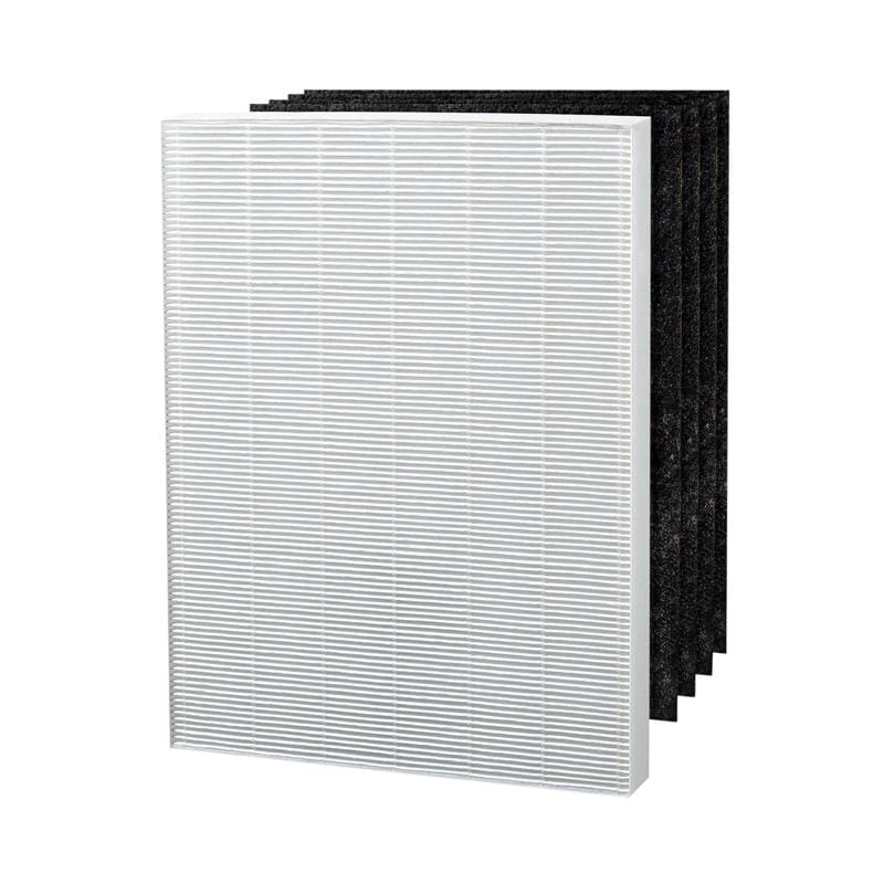 Winix 115115 2.2 in. H X 14.1 in. W Rectangular HEPA Replacement Carbon Filter 1 pk
