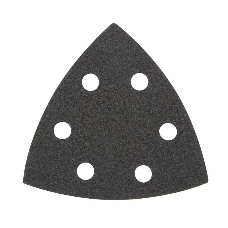 Milwaukee 49-25-2120 Sand Paper Triangl 120G