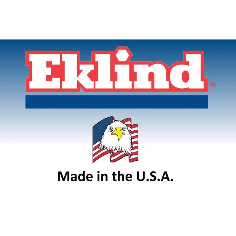 Eklind 54940 4 mm Metric T-Handle Hex Key 1 pc
