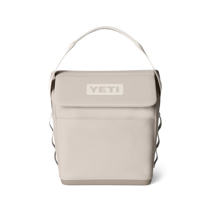 Yeti 18060132305 Daytrip Cape Taupe 6 L Lunch Bag Cooler