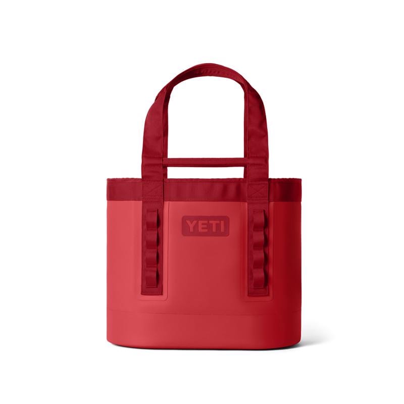 Yeti 26010000404 Camino 35 Carryall 35 L Rescue Red Tote