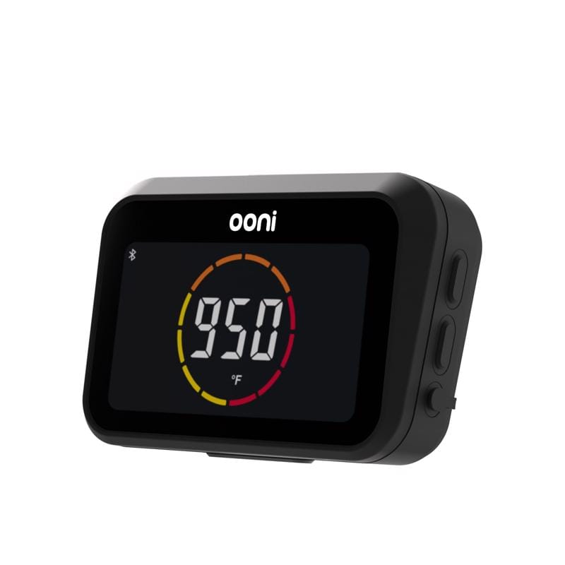 Ooni UU-P2C900 Digital Bluetooth Enabled Grill Thermometer