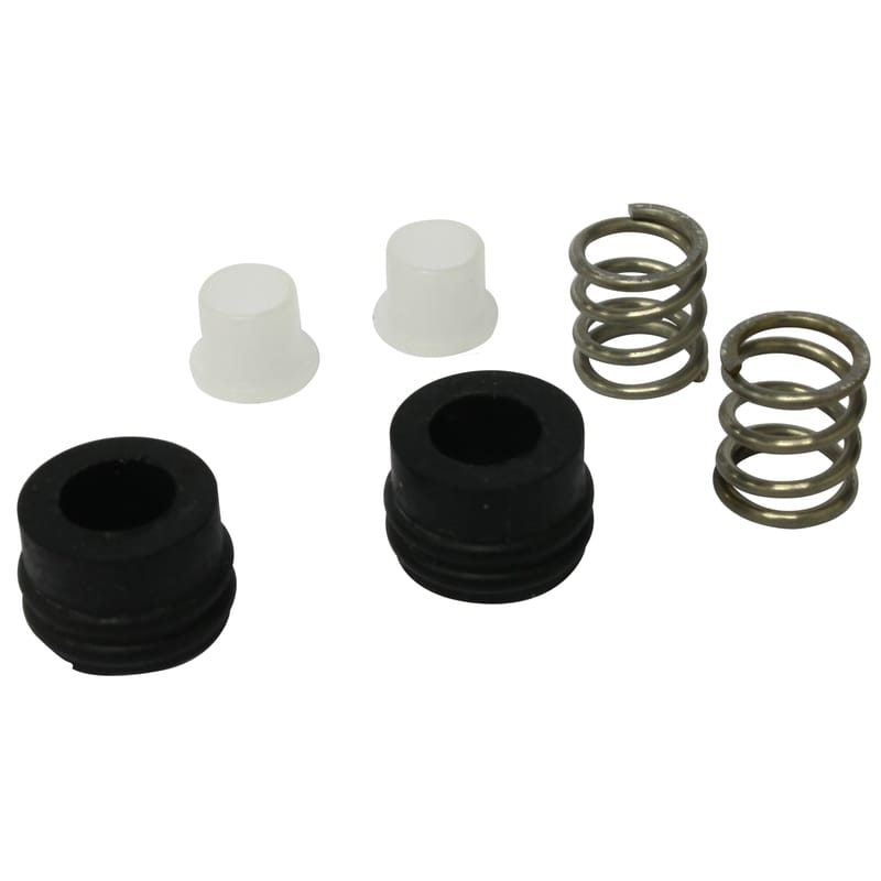 Plumb Pak PP808-78 For Valley Stainless Steel Faucet Seats and Springs