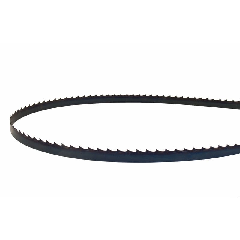 Olson FB23193 93.5 in. L X 0.5 in. W Carbon Steel Band Saw Blade 3 TPI Hook teeth 1 pk