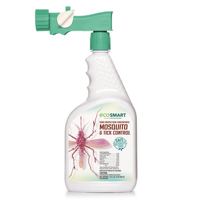Ecosmart ECSM-33725-06 Insect Killer Liquid 32 oz