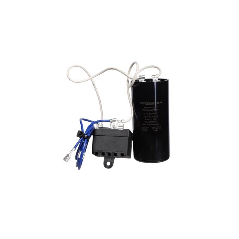 Torqstart TQS2 270-324 MFD 330 V Hard Start Capacitor Kit