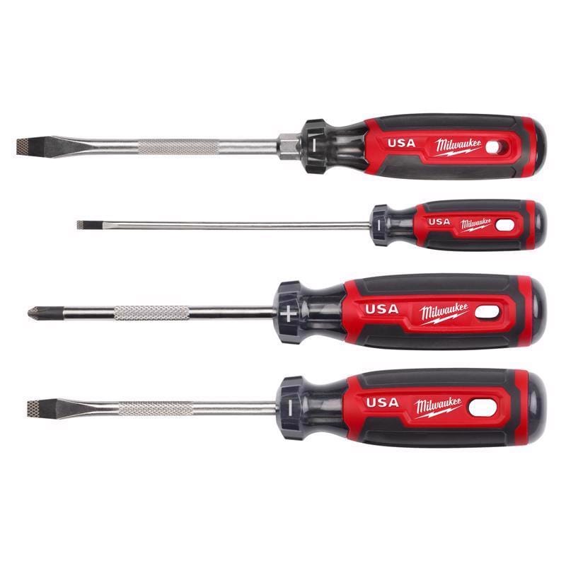 Milwaukee MT200-4 4PC CUSHION GRIP SD KIT USA