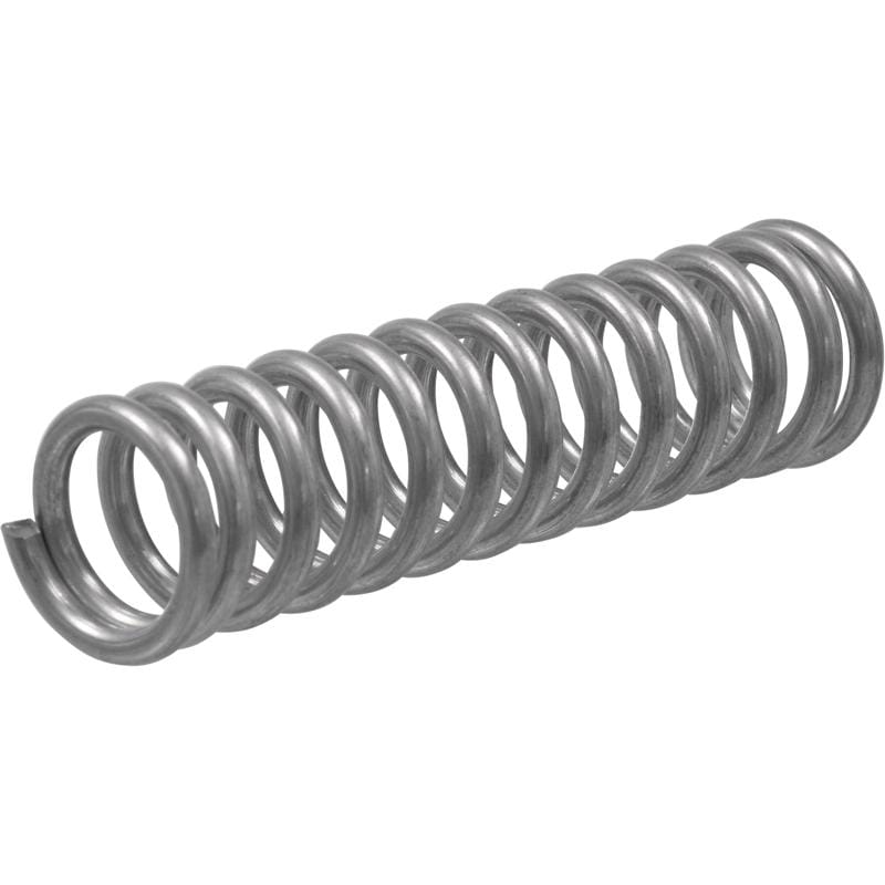 Hillman 543041 1.6 in. L X 7/32 in. D Compression Spring 4 pk