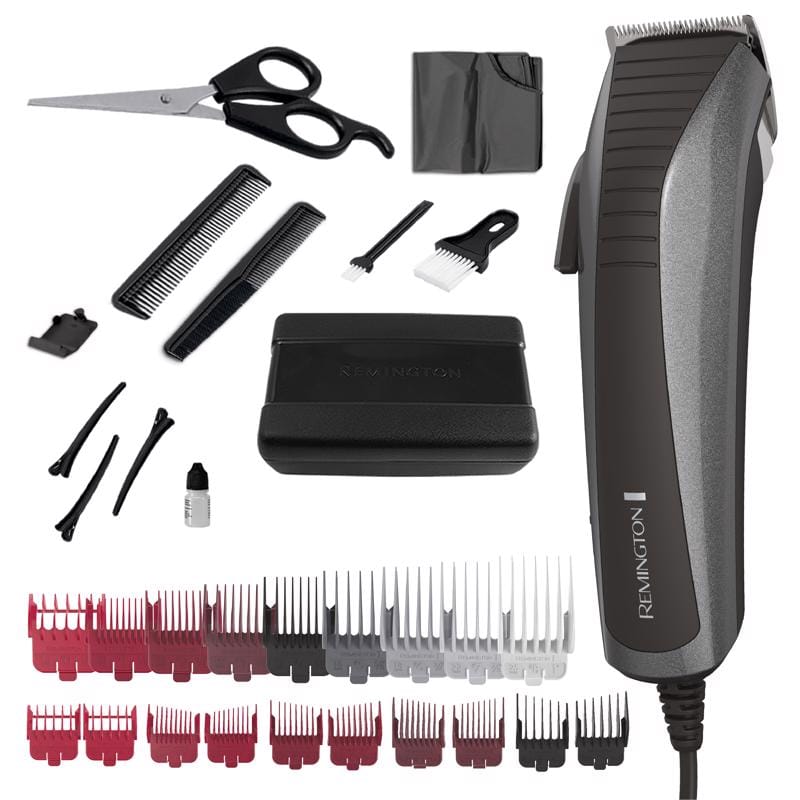 Remington HC4060 Haircut Kit