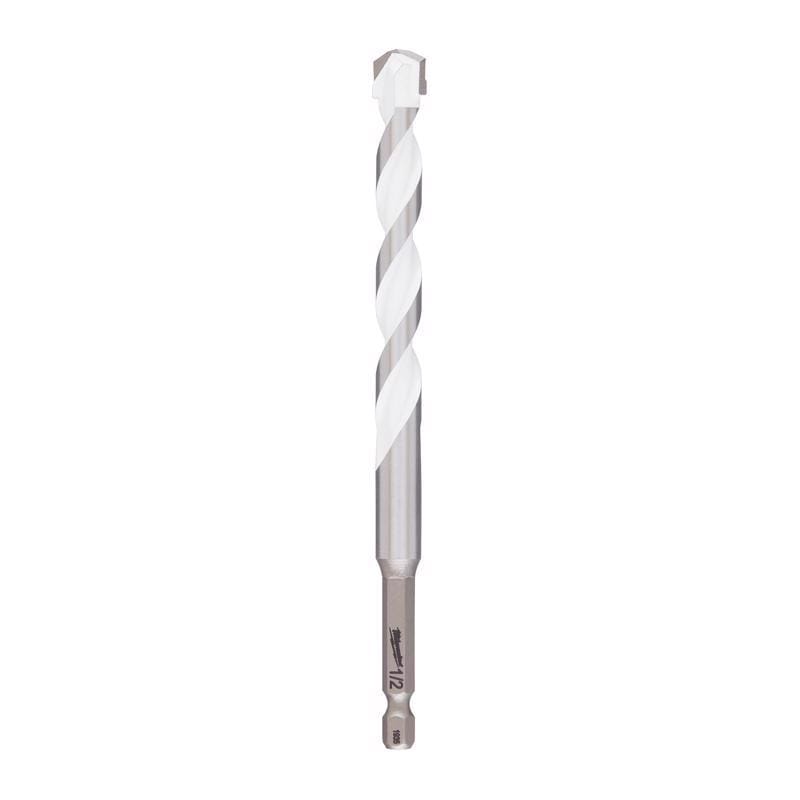 Milwaukee 48-20-8892 Percussion Drll Bit 1/2X6"