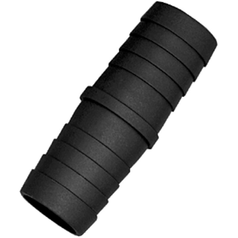 Green Leaf SHM3400PBG1 Polypropylene 3/4 in. D X 3/4 in. D Hose Mender 1 pk