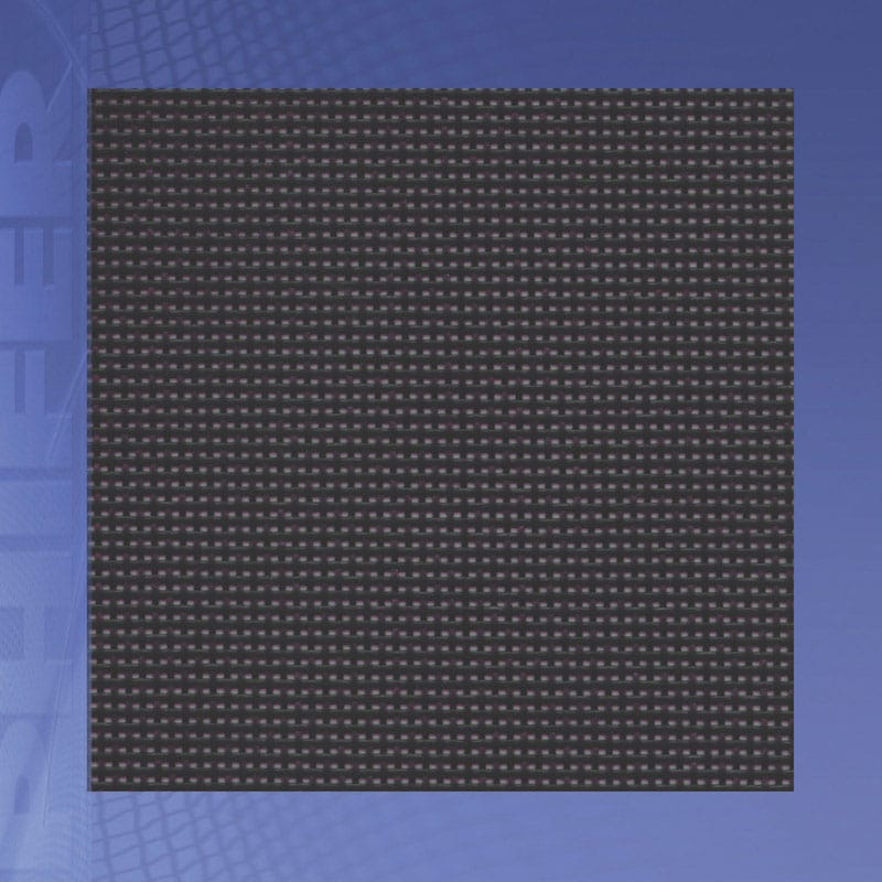 Phifer Wire 3004168 SunTex 90 60 in. W X 100 ft. L Black Polyester Sun Screen Cloth