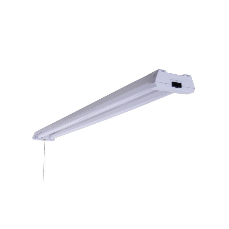 Maxlite SL3-4843-50 SL Series 48 in. 2-Light lights 42 W LED Shop Light